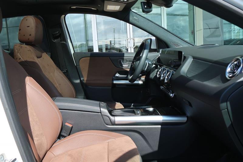 mercedes-benz GLA 2025 - 17