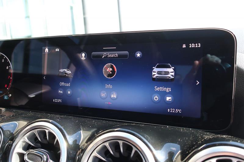 mercedes-benz GLA 2025 - 21
