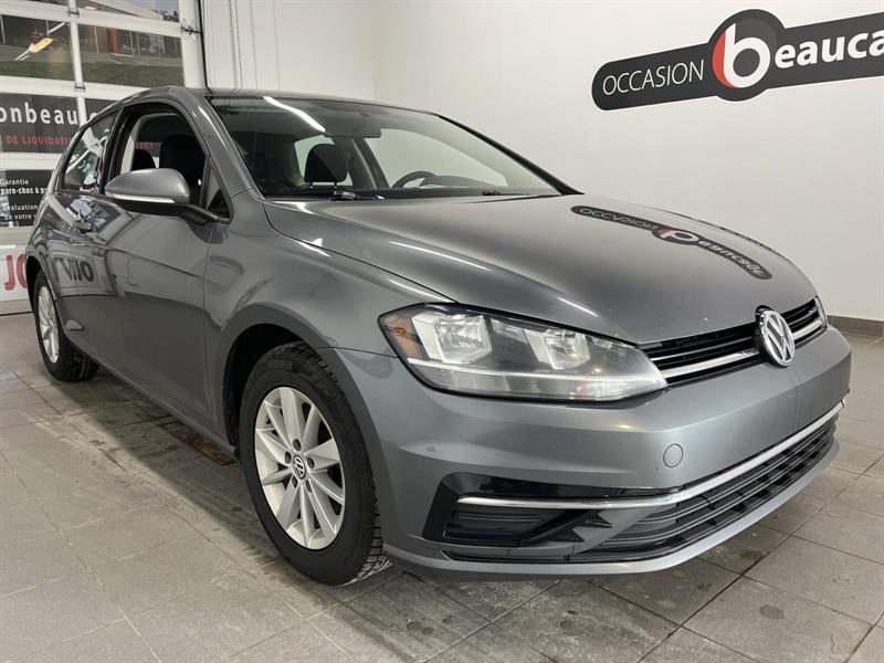volkswagen Golf 2018 - 6