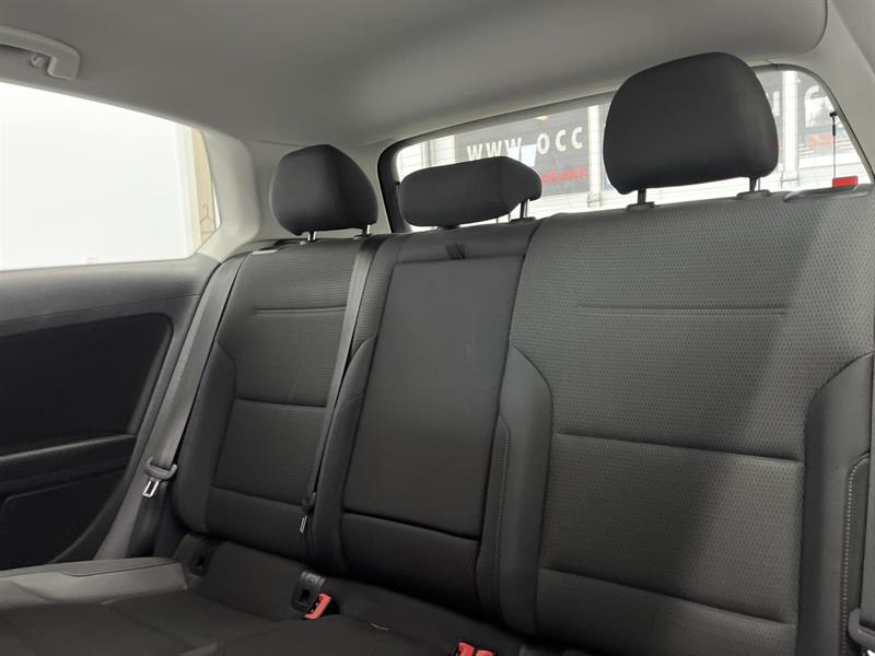 volkswagen Golf 2018 - 10