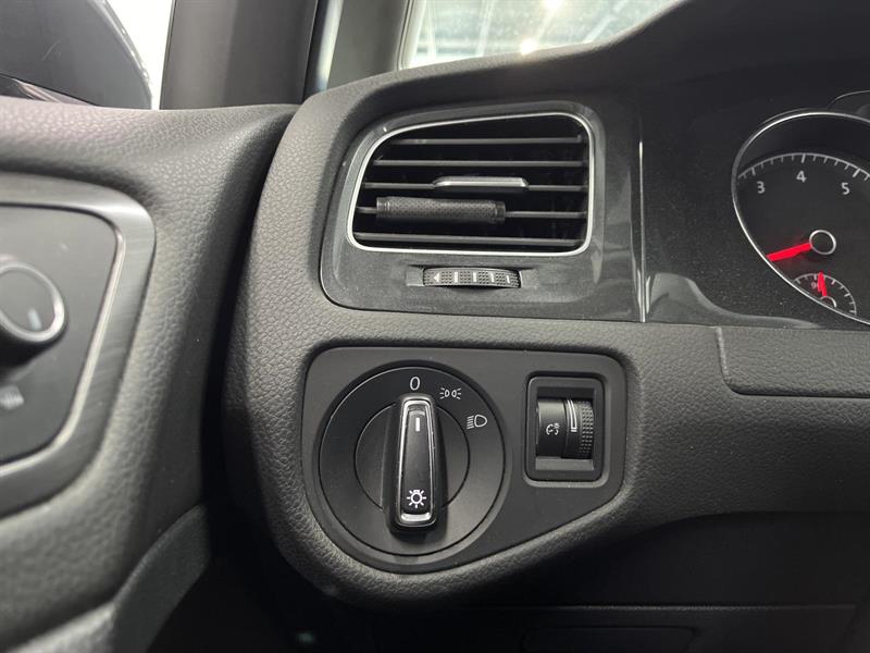 volkswagen Golf 2018 - 12