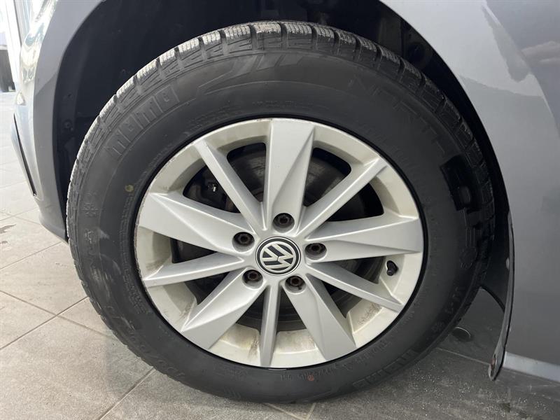 volkswagen Golf 2018 - 21