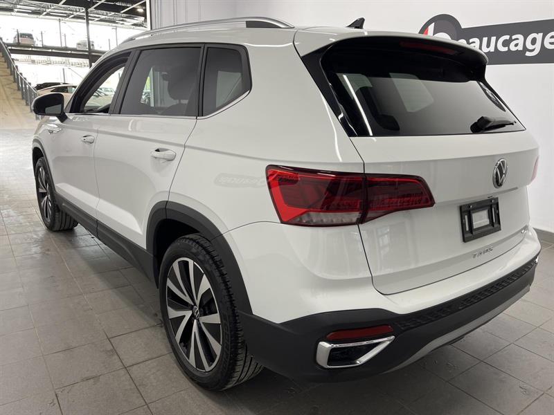 volkswagen Taos 2023 - 3