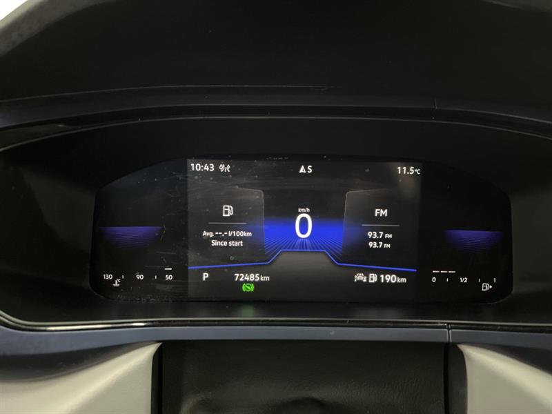 volkswagen Taos 2023 - 10