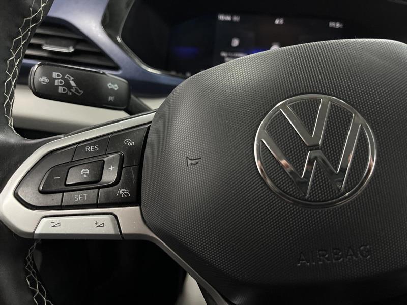 volkswagen Taos 2023 - 14