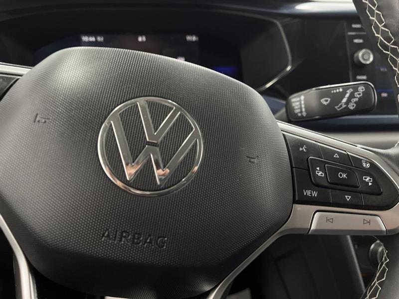 volkswagen Taos 2023 - 16