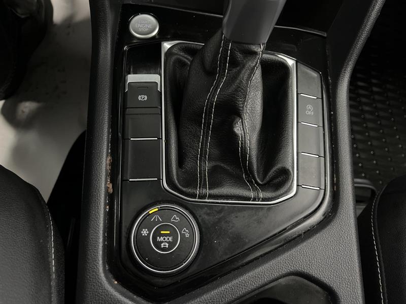 volkswagen Taos 2023 - 17
