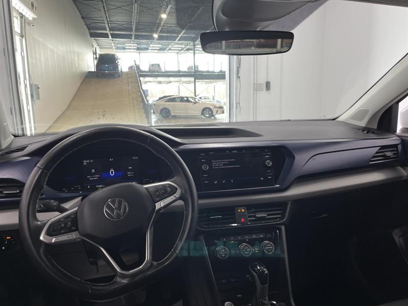 volkswagen Taos 2023 - 20