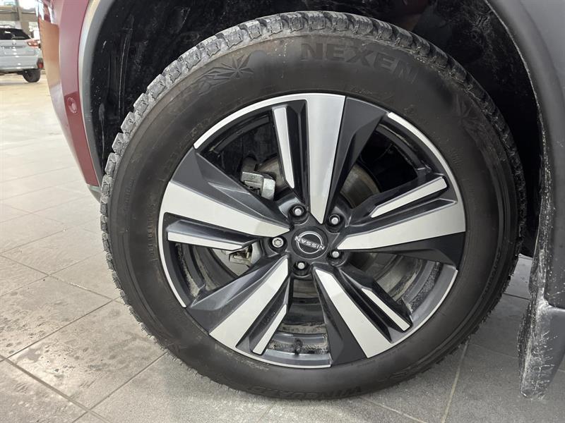 nissan Rogue 2023 - 23