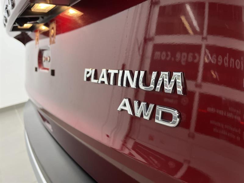 nissan Rogue 2023 - 25