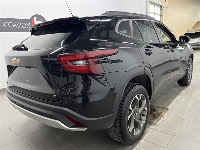 chevrolet Trax 2025 - 5