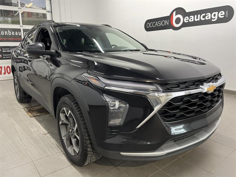 chevrolet Trax 2025 - 6