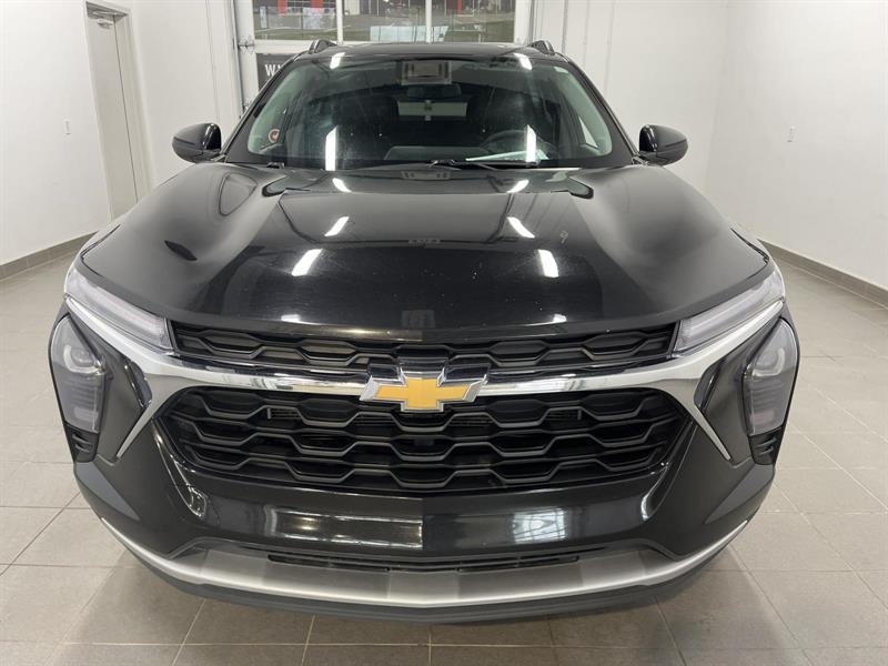 chevrolet Trax 2025 - 7