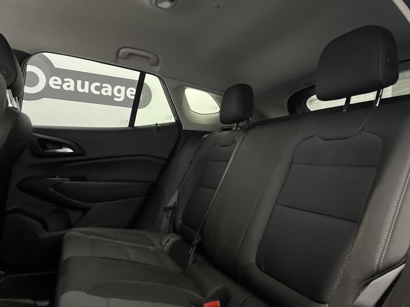 chevrolet Trax 2025 - 9