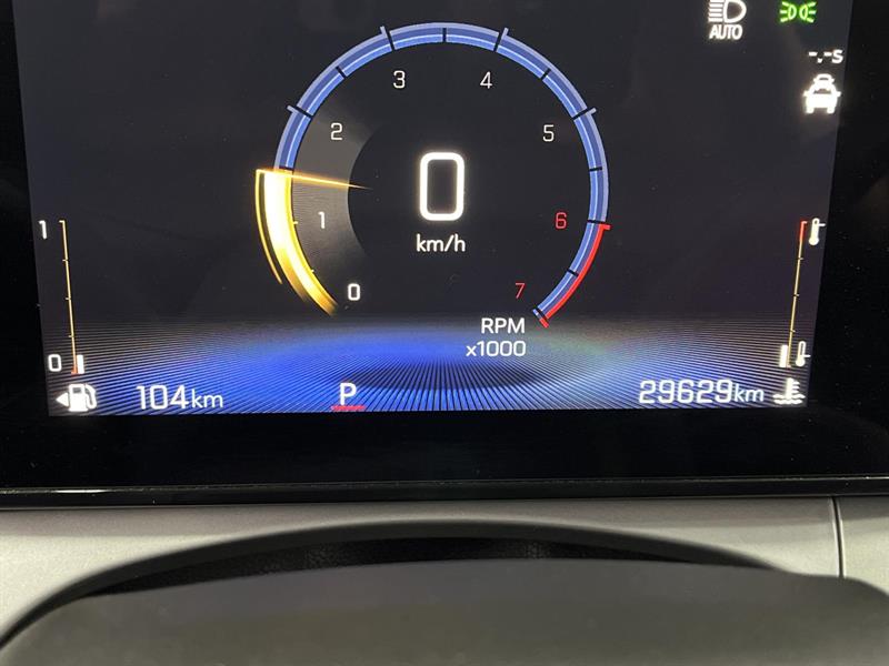 chevrolet Trax 2025 - 10