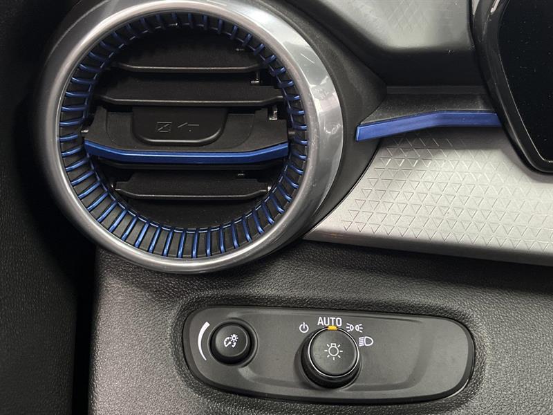chevrolet Trax 2025 - 13