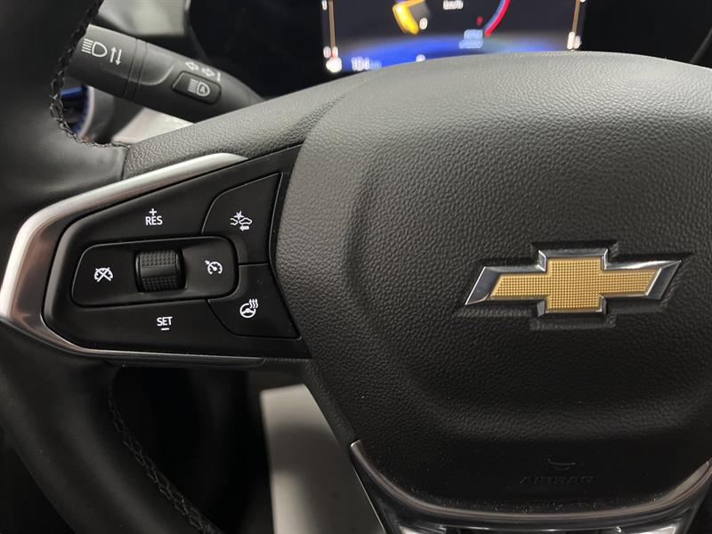 chevrolet Trax 2025 - 14