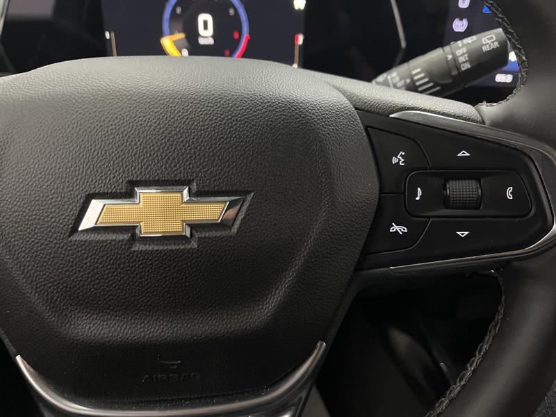 chevrolet Trax 2025 - 16