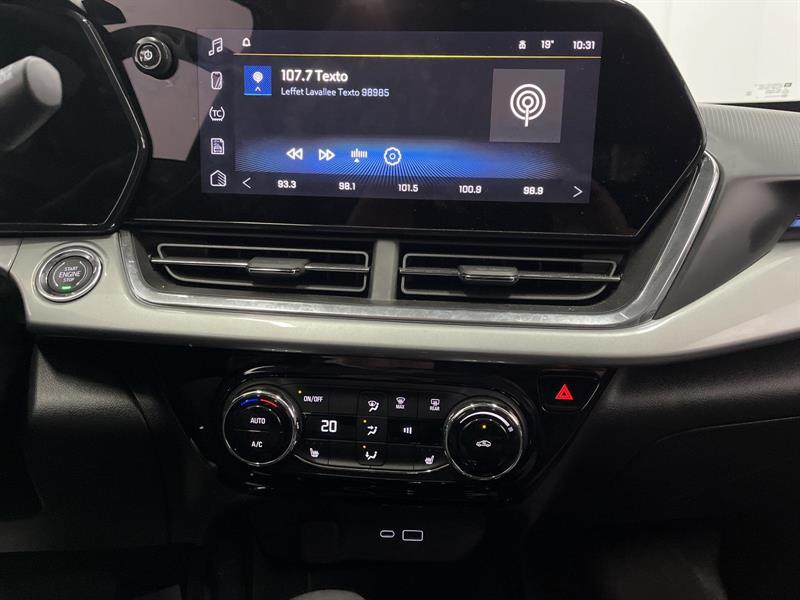 chevrolet Trax 2025 - 17
