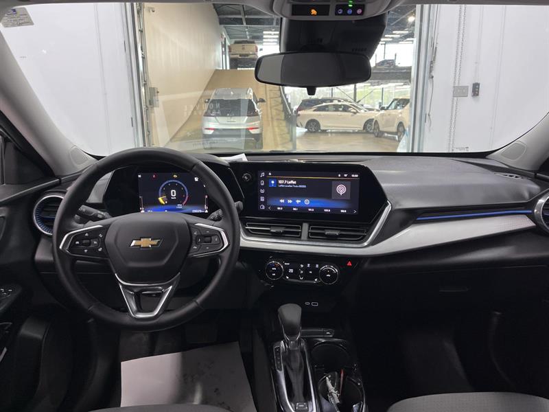 chevrolet Trax 2025 - 20