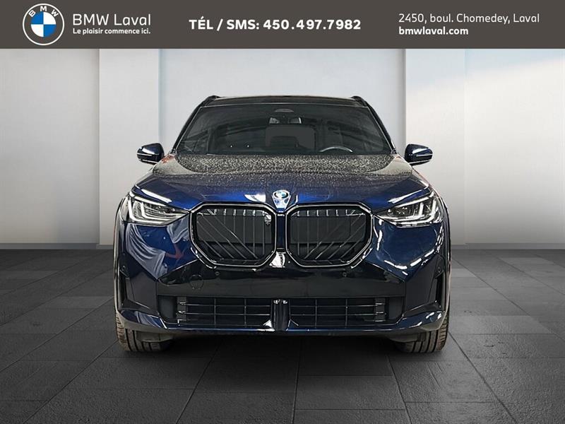bmw X3 2025 - 3