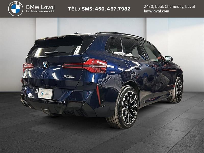 bmw X3 2025 - 9