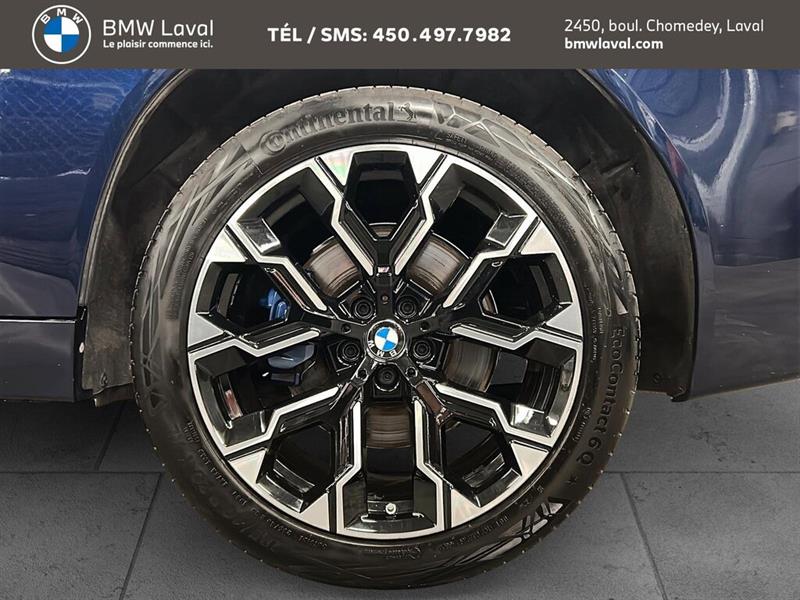bmw X3 2025 - 10