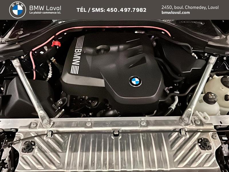 bmw X3 2025 - 11