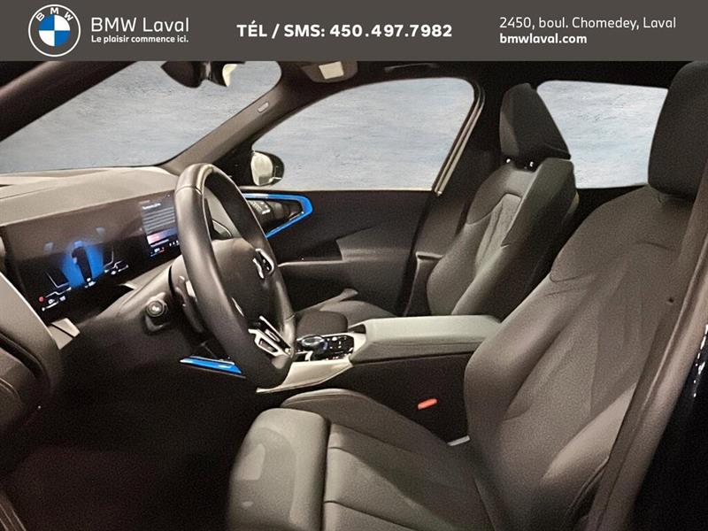 bmw X3 2025 - 12