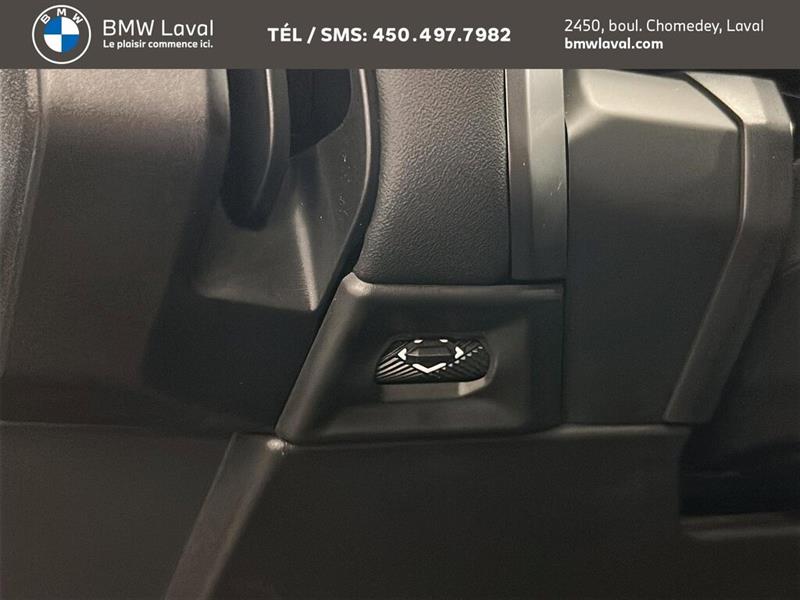 bmw X3 2025 - 16