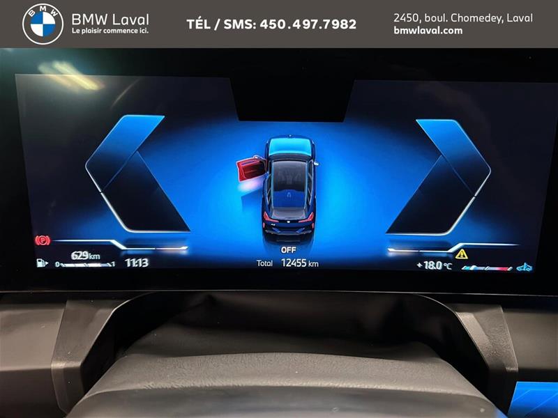 bmw X3 2025 - 18