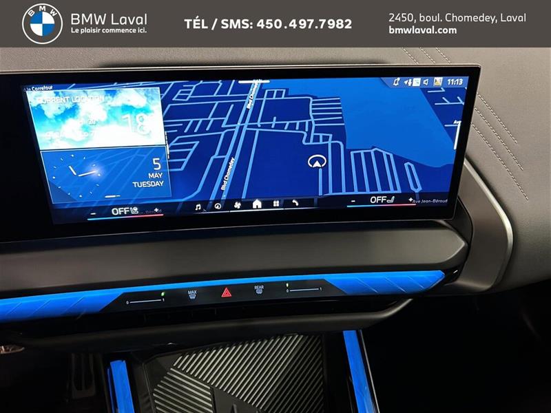 bmw X3 2025 - 19