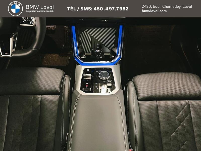 bmw X3 2025 - 20