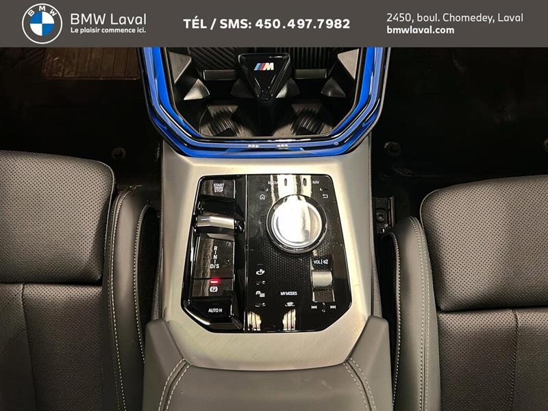 bmw X3 2025 - 21