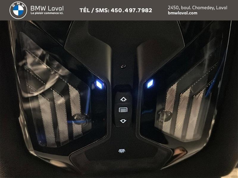 bmw X3 2025 - 23
