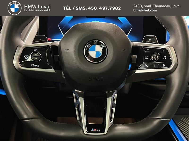 bmw X3 2025 - 26