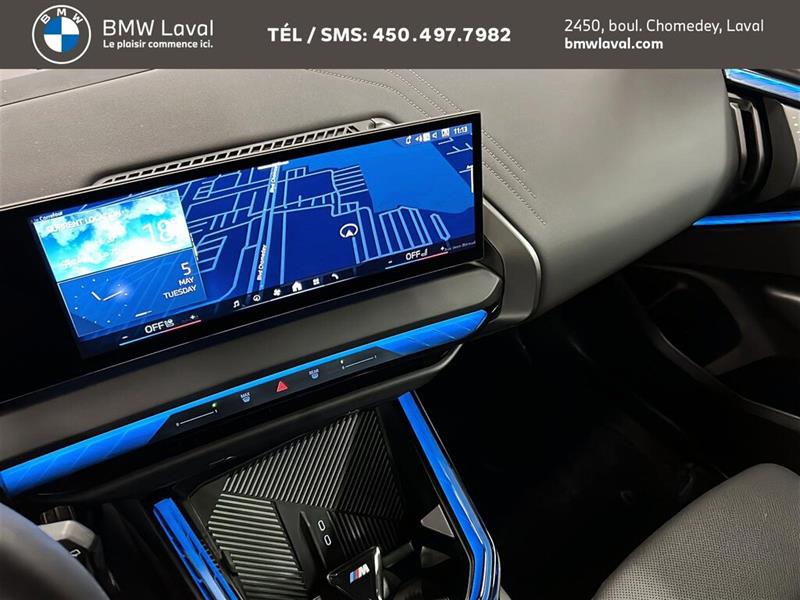 bmw X3 2025 - 27