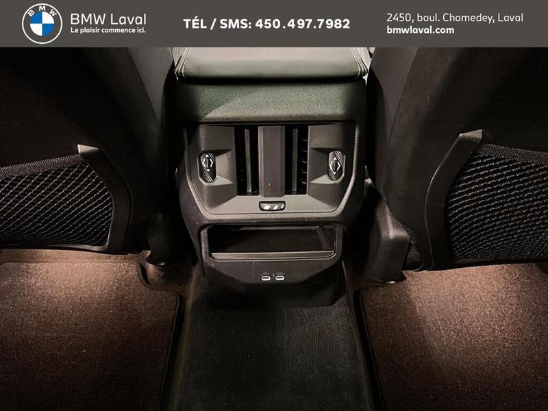 bmw X3 2025 - 30