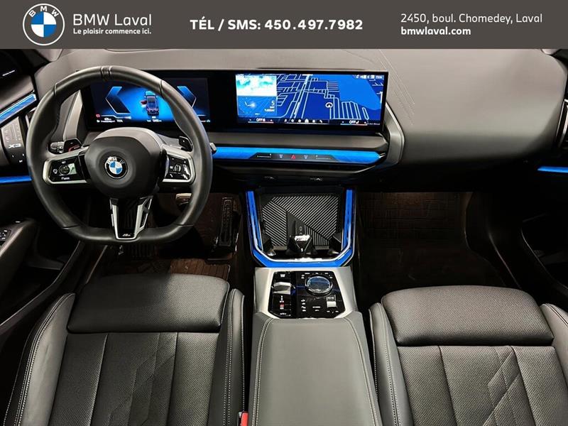 bmw X3 2025 - 31