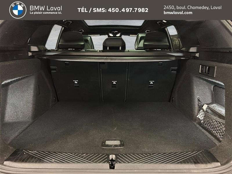 bmw X3 2025 - 33