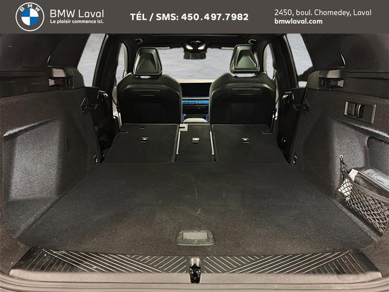 bmw X3 2025 - 34