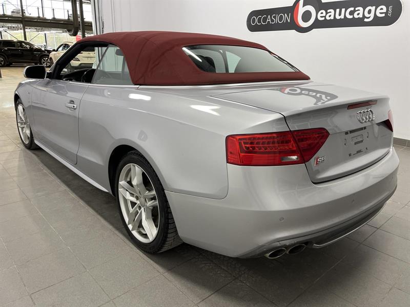 audi S5 2016 - 3