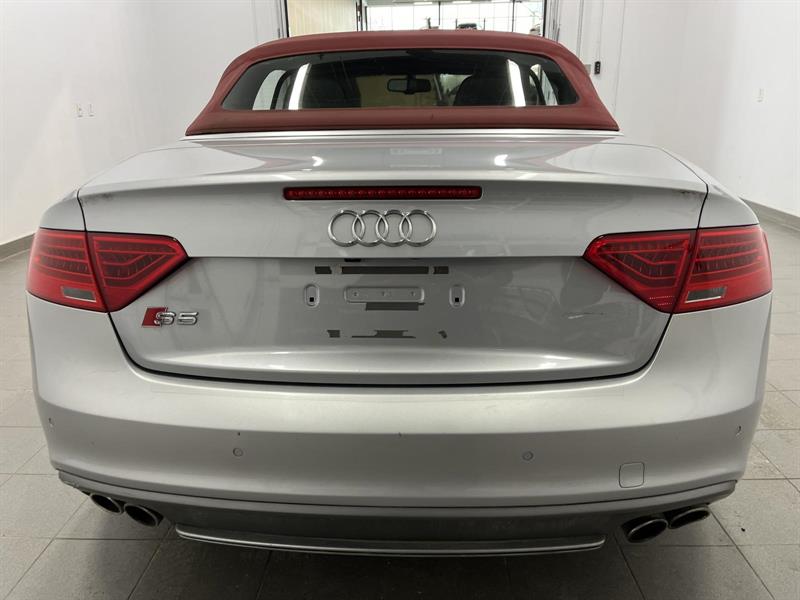 audi S5 2016 - 4