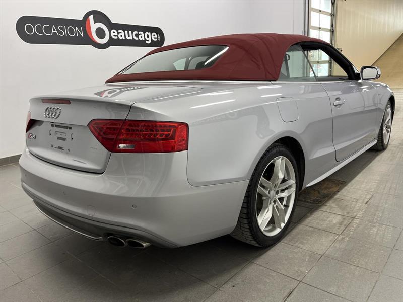 audi S5 2016 - 5