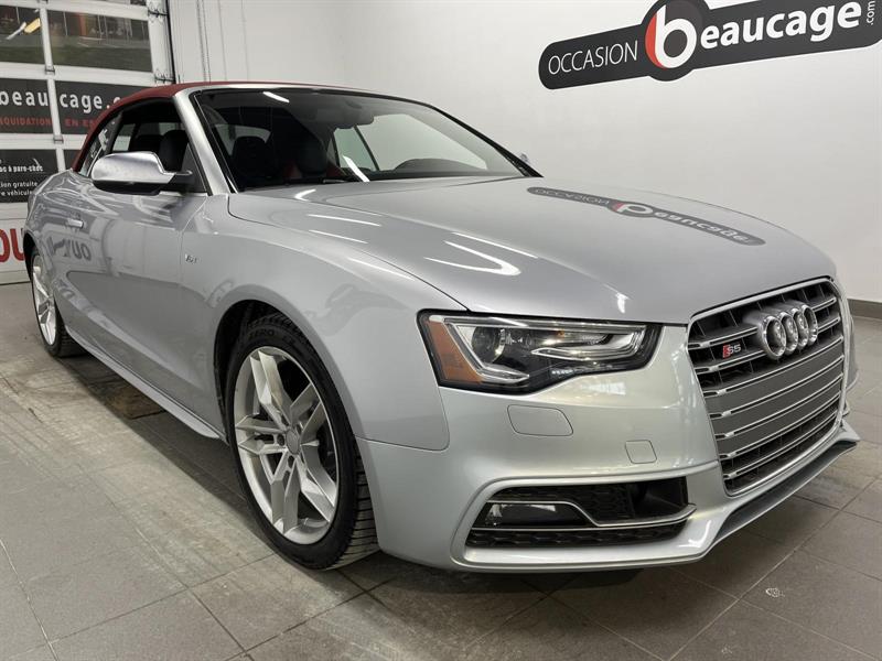 audi S5 2016 - 6