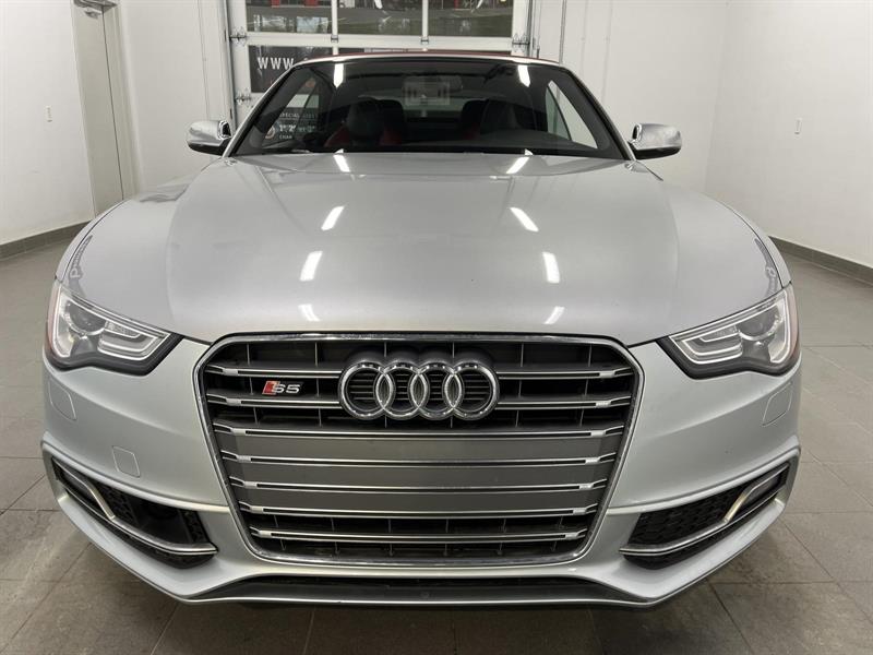 audi S5 2016 - 7