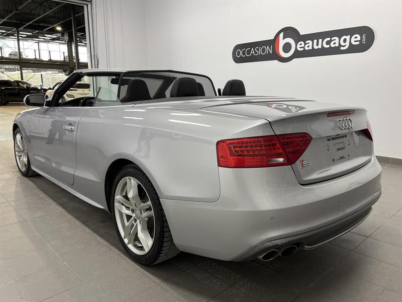 audi S5 2016 - 9