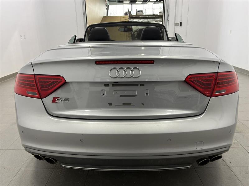 audi S5 2016 - 10