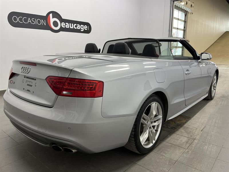 audi S5 2016 - 11
