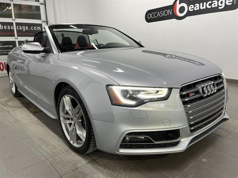 audi S5 2016 - 12